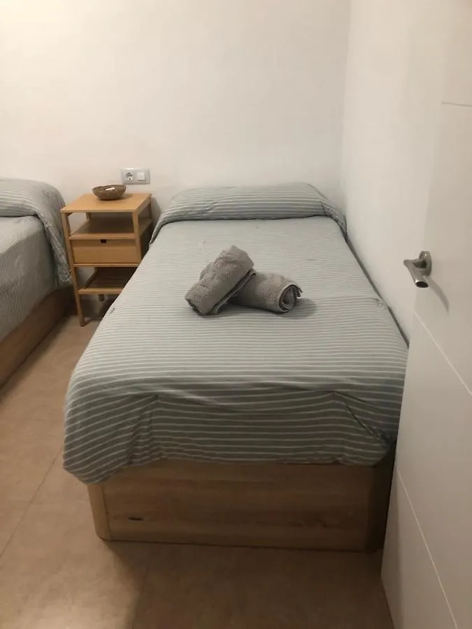 Ferienwohnung Acogedora Casa Unifamiliar Junto A La Playa Cala'N Bosch  0*, Cala'N Bosch (Menorca) Spanien