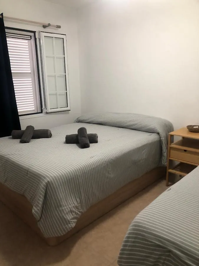 Ferienwohnung Acogedora Casa Unifamiliar Junto A La Playa Cala'N Bosch  0*, Cala'N Bosch (Menorca) Spanien