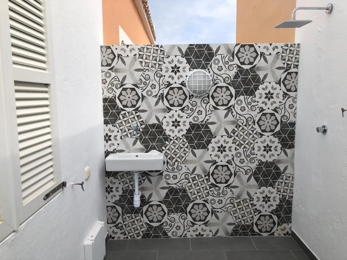 Ferienwohnung Acogedora Casa Unifamiliar Junto A La Playa Cala'N Bosch  Apartment Cala'N Bosch (Menorca)