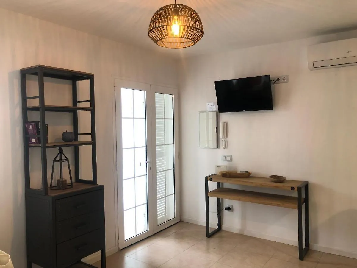 Ferienwohnung Acogedora Casa Unifamiliar Junto A La Playa Cala'N Bosch  0*, Cala'N Bosch (Menorca)