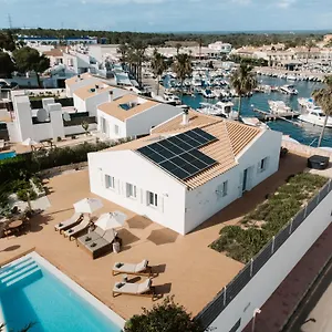 Resort Menorca - & Del, Cala'N Bosch (Menorca)